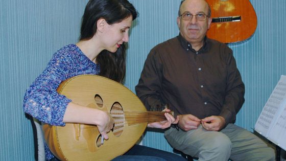 Cour Oud Luth Paris 3