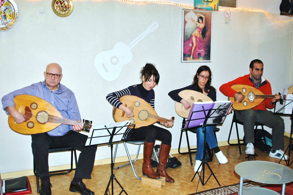 Cours musique collectifs 11